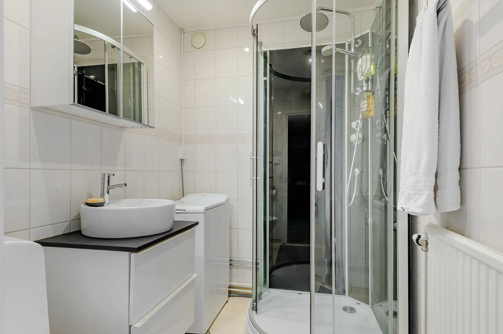Bostadsrätt, Birgittagatan 1B, Mjölby
