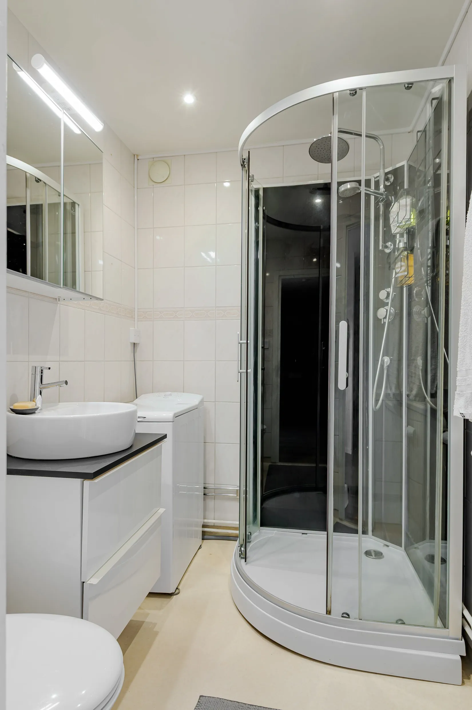 Bostadsrätt, Birgittagatan 1B, Mjölby