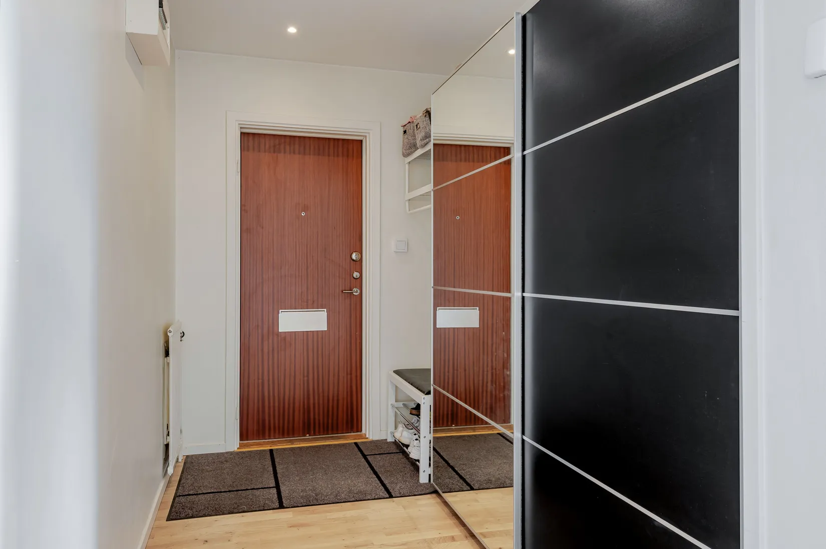 Bostadsrätt, Birgittagatan 1B, Mjölby