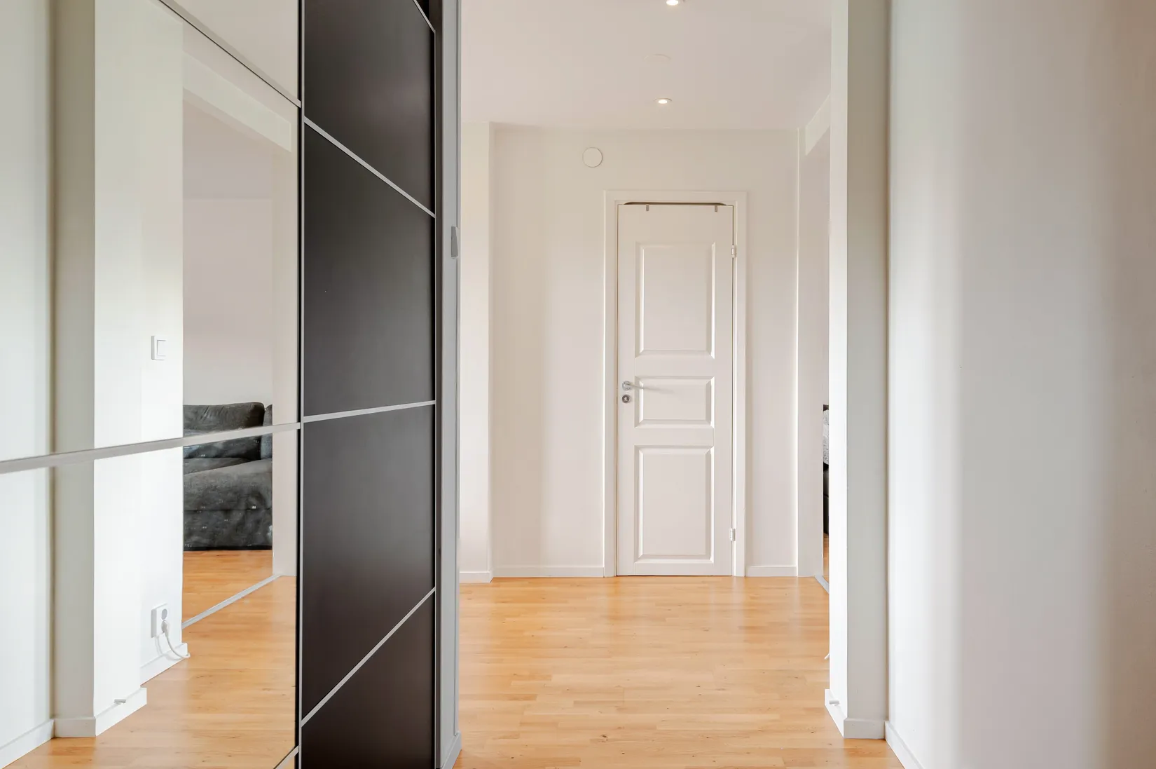 Bostadsrätt, Birgittagatan 1B, Mjölby