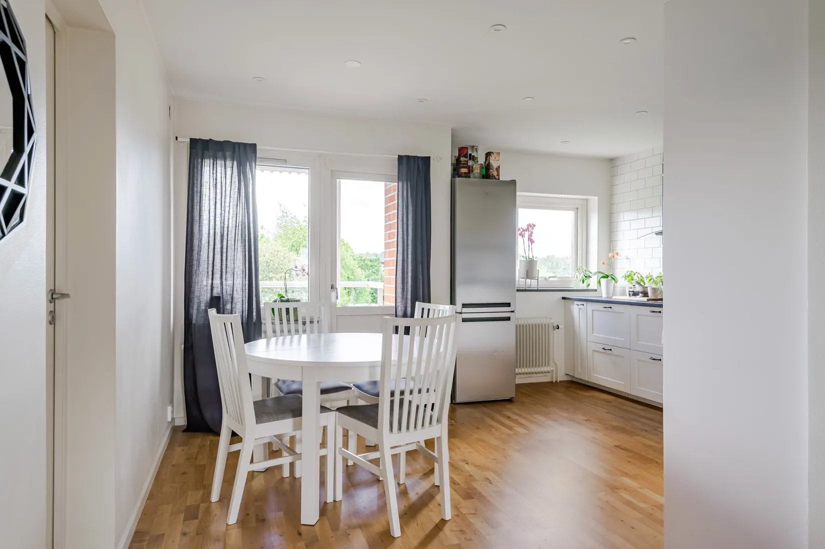 Bostadsrätt, Birgittagatan 1B, Mjölby