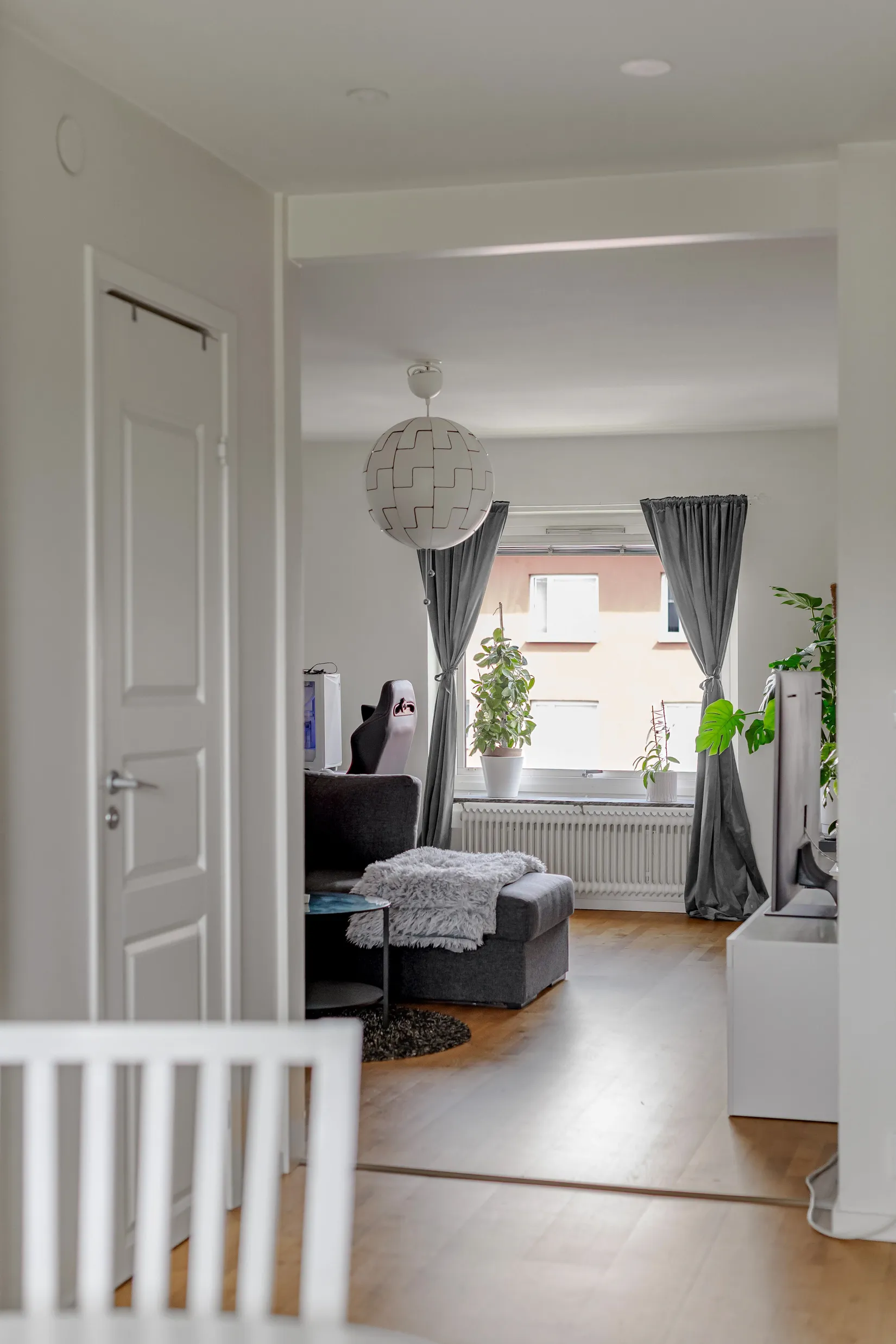 Bostadsrätt, Birgittagatan 1B, Mjölby