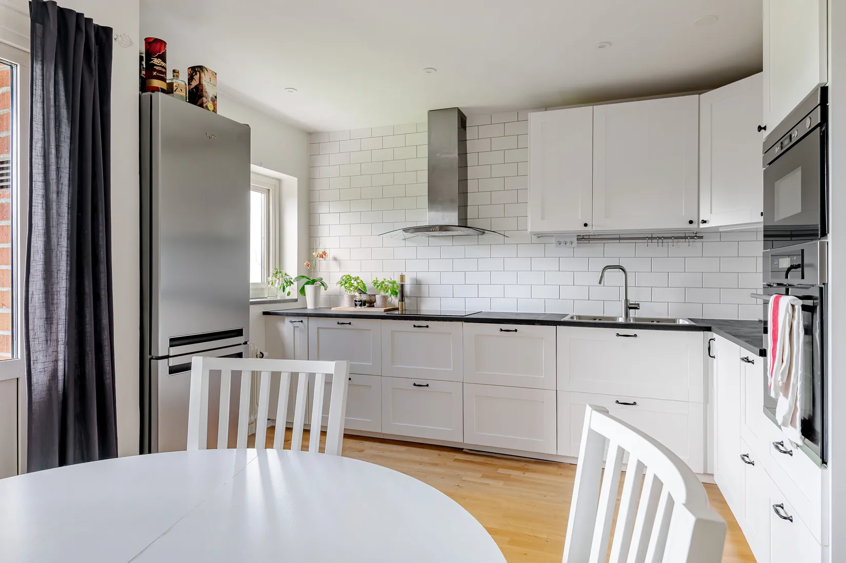 Bostadsrätt, Birgittagatan 1B, Mjölby