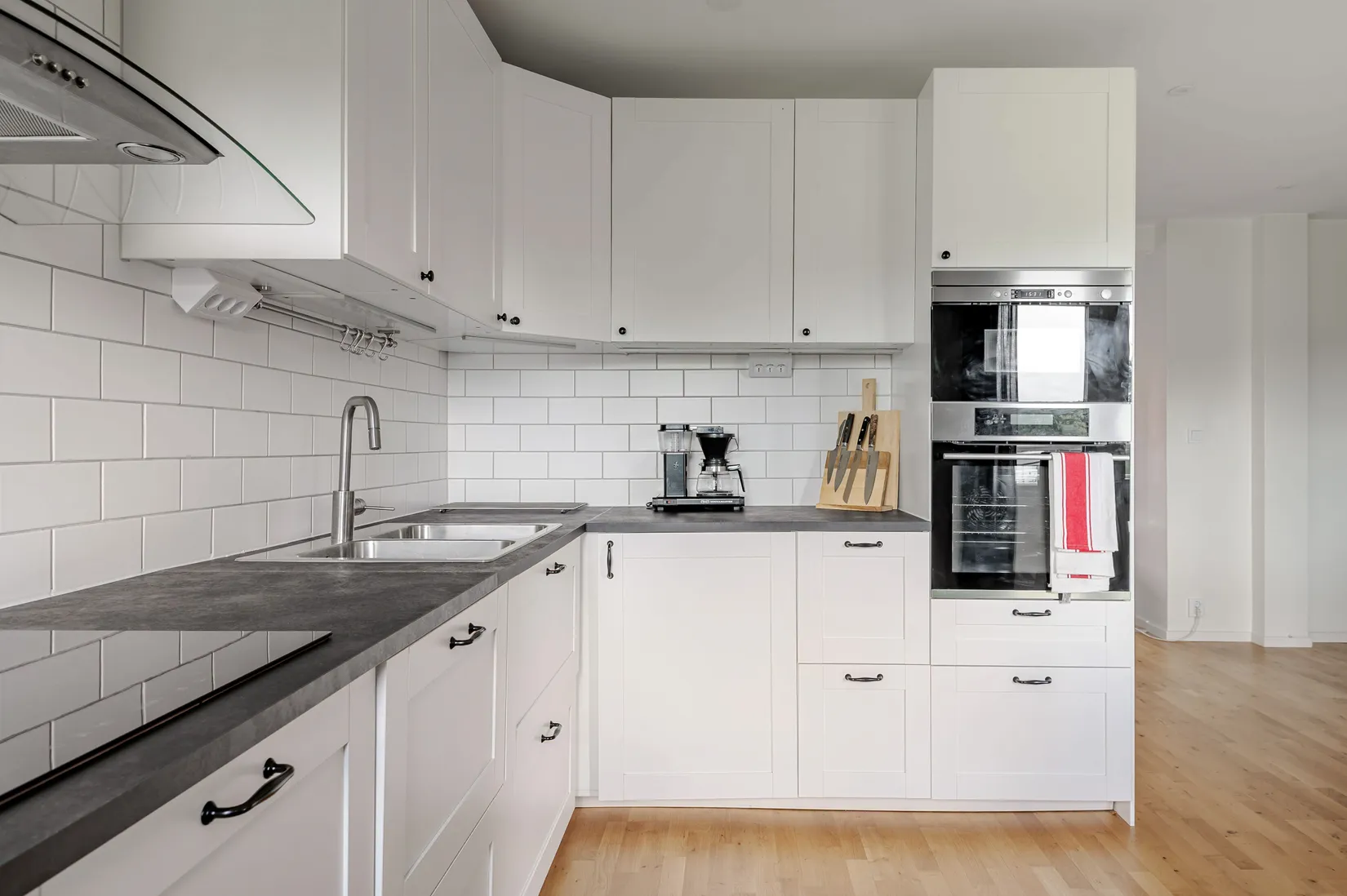 Bostadsrätt, Birgittagatan 1B, Mjölby