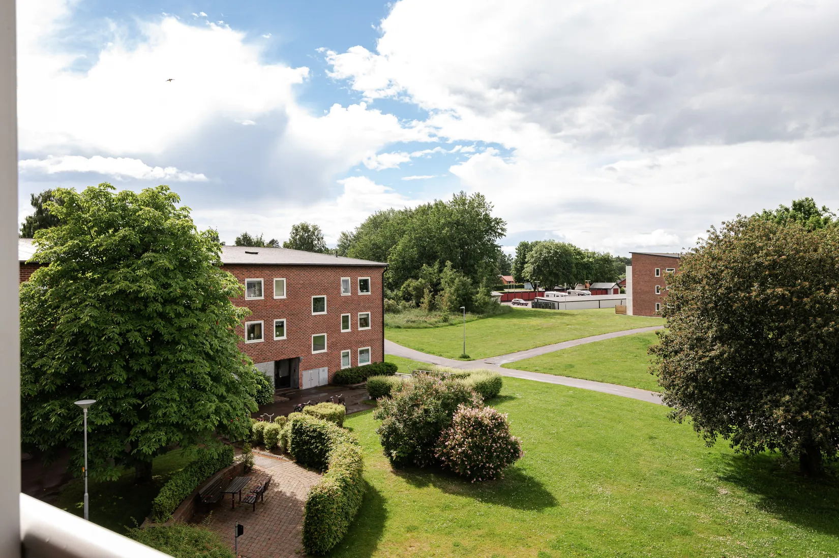 Bostadsrätt, Birgittagatan 1B, Mjölby