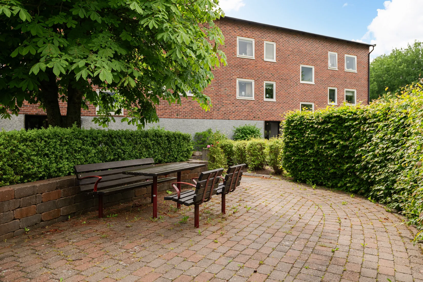 Bostadsrätt, Birgittagatan 1B, Mjölby
