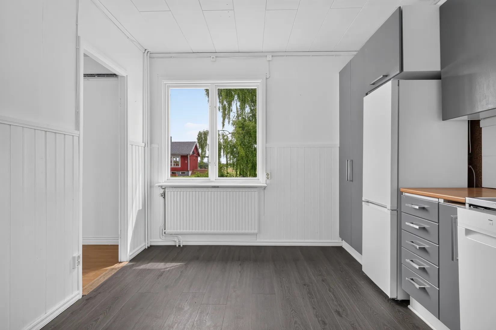Villa, Bittinge 224, Örebro