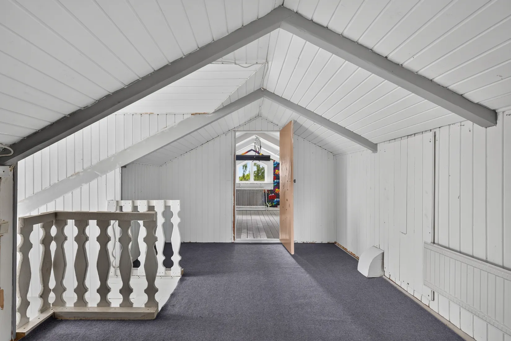Villa, Bittinge 224, Örebro