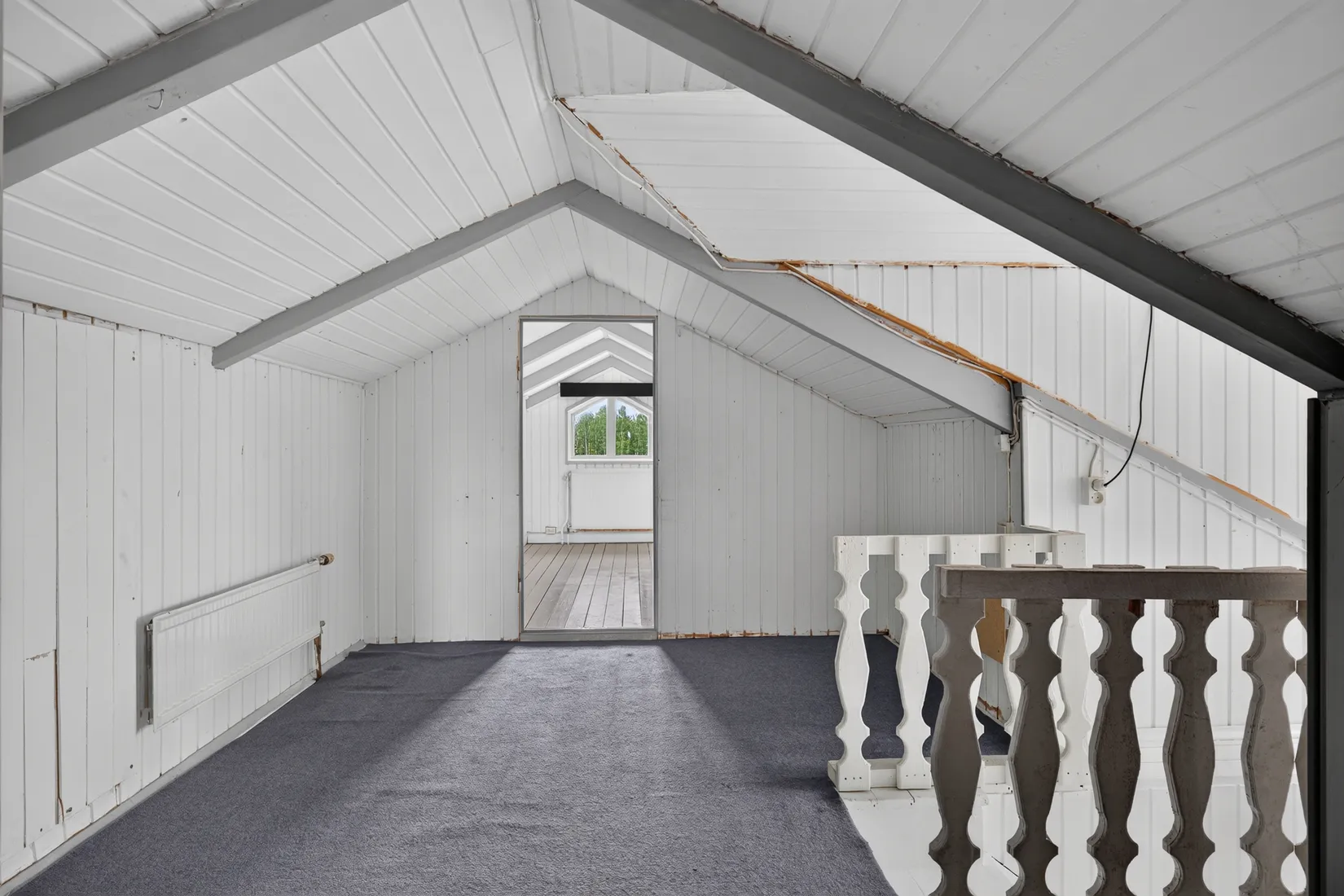 Villa, Bittinge 224, Örebro