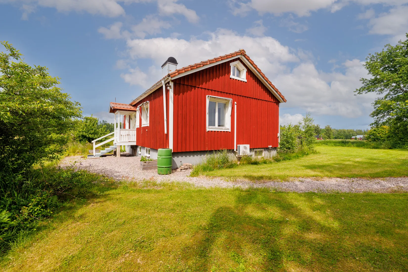 Villa, Bittinge 224, Örebro