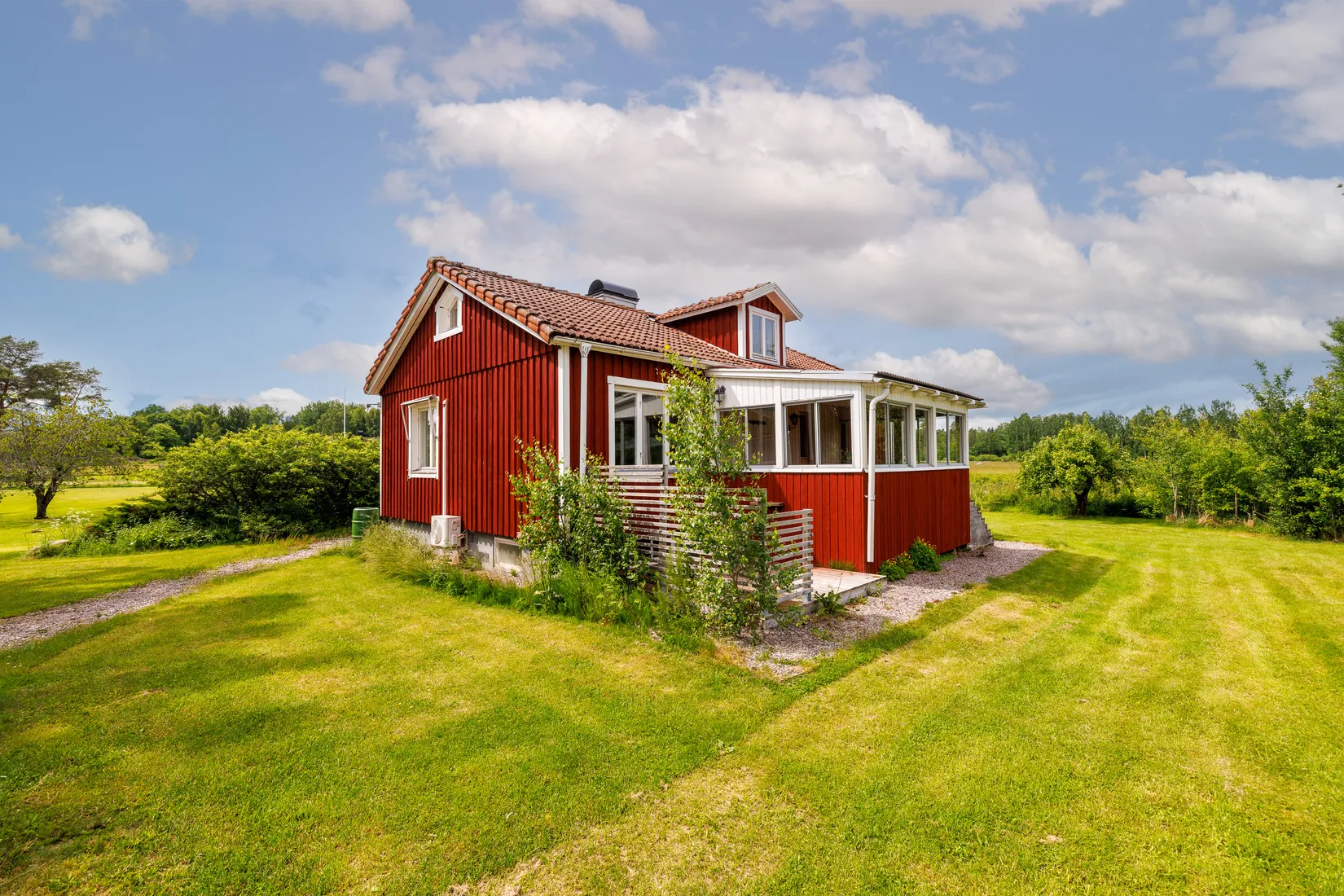 Villa, Bittinge 224, Örebro