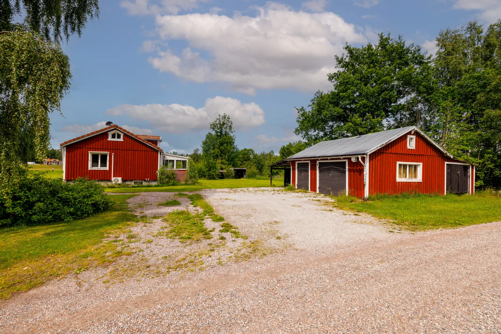 Villa, Bittinge 224, Örebro