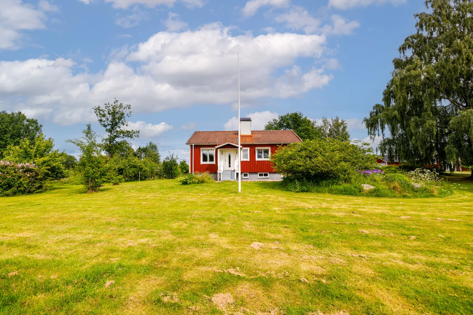 Villa, Bittinge 224, Örebro