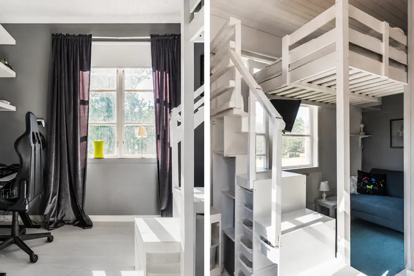 Villa, Skövdevägen 24, Vad, Skövde