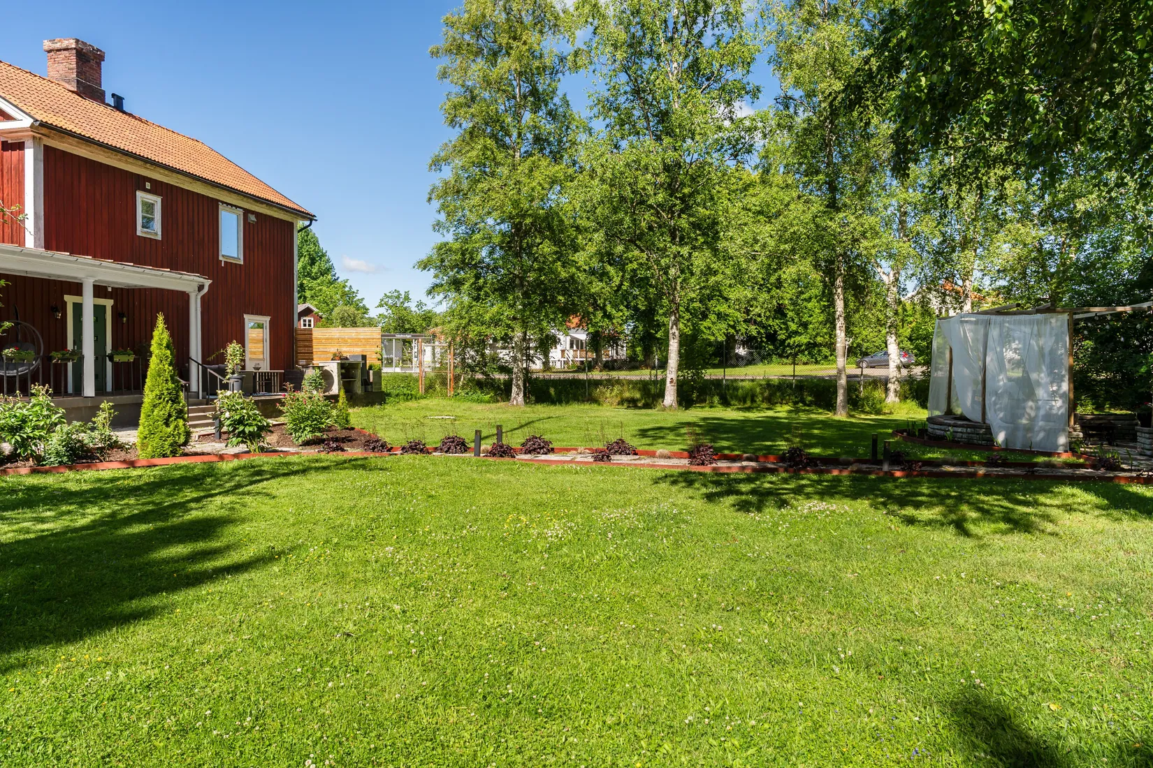 Villa, Skövdevägen 24, Vad, Skövde