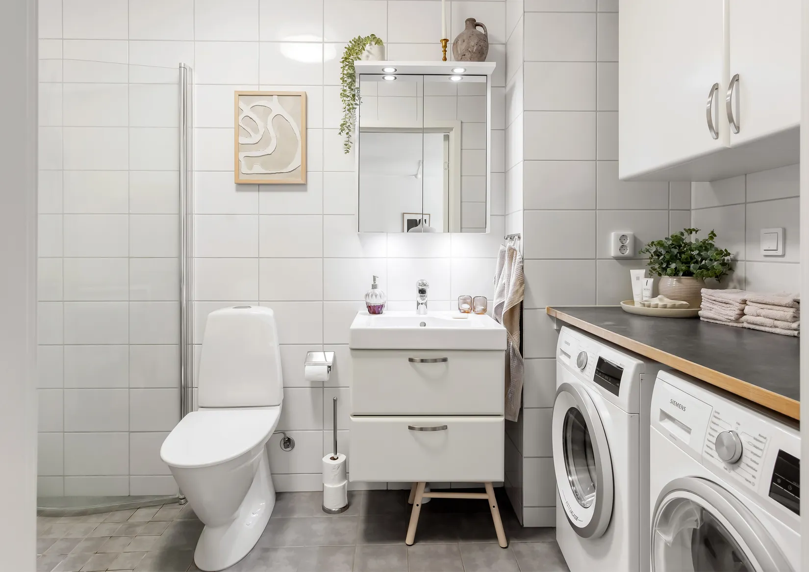 Bostadsrätt, Orkangatan 16, Västra Sjöstaden, Ystad
