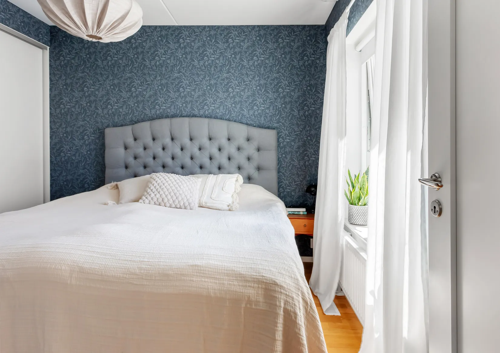 Bostadsrätt, Orkangatan 16, Västra Sjöstaden, Ystad