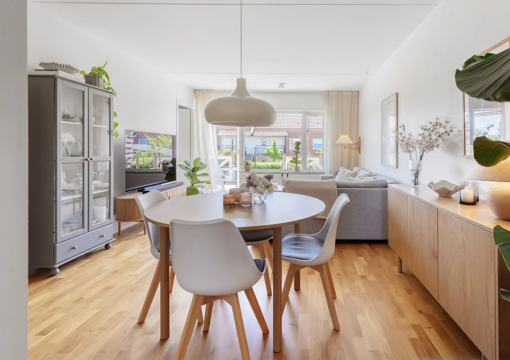 Bostadsrätt, Orkangatan 16, Västra Sjöstaden, Ystad