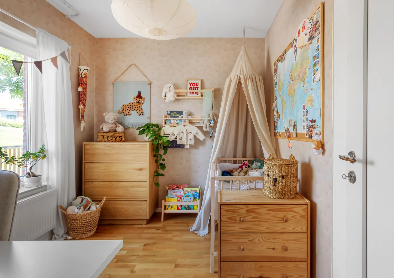 Bostadsrätt, Orkangatan 16, Västra Sjöstaden, Ystad