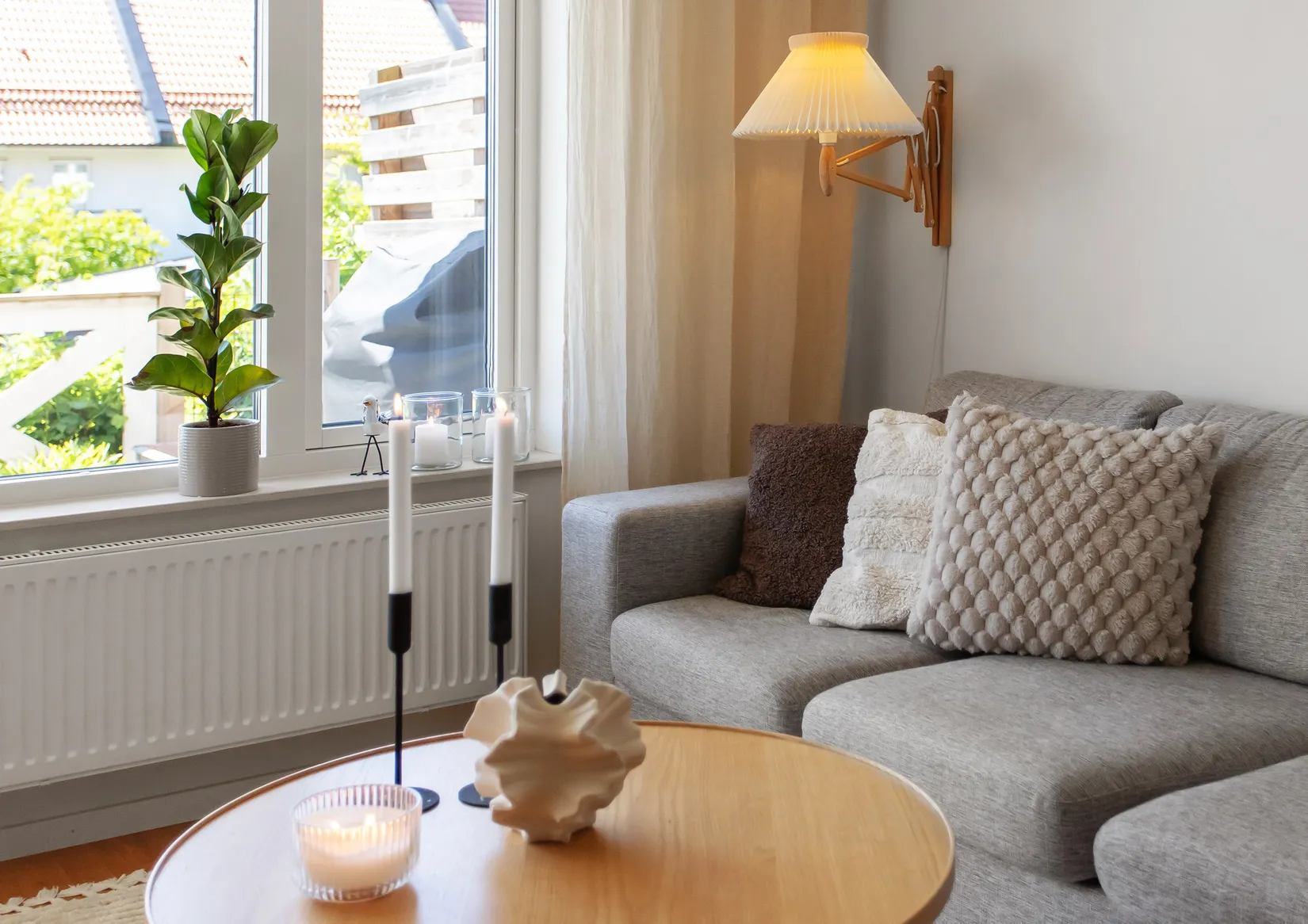 Bostadsrätt, Orkangatan 16, Västra Sjöstaden, Ystad