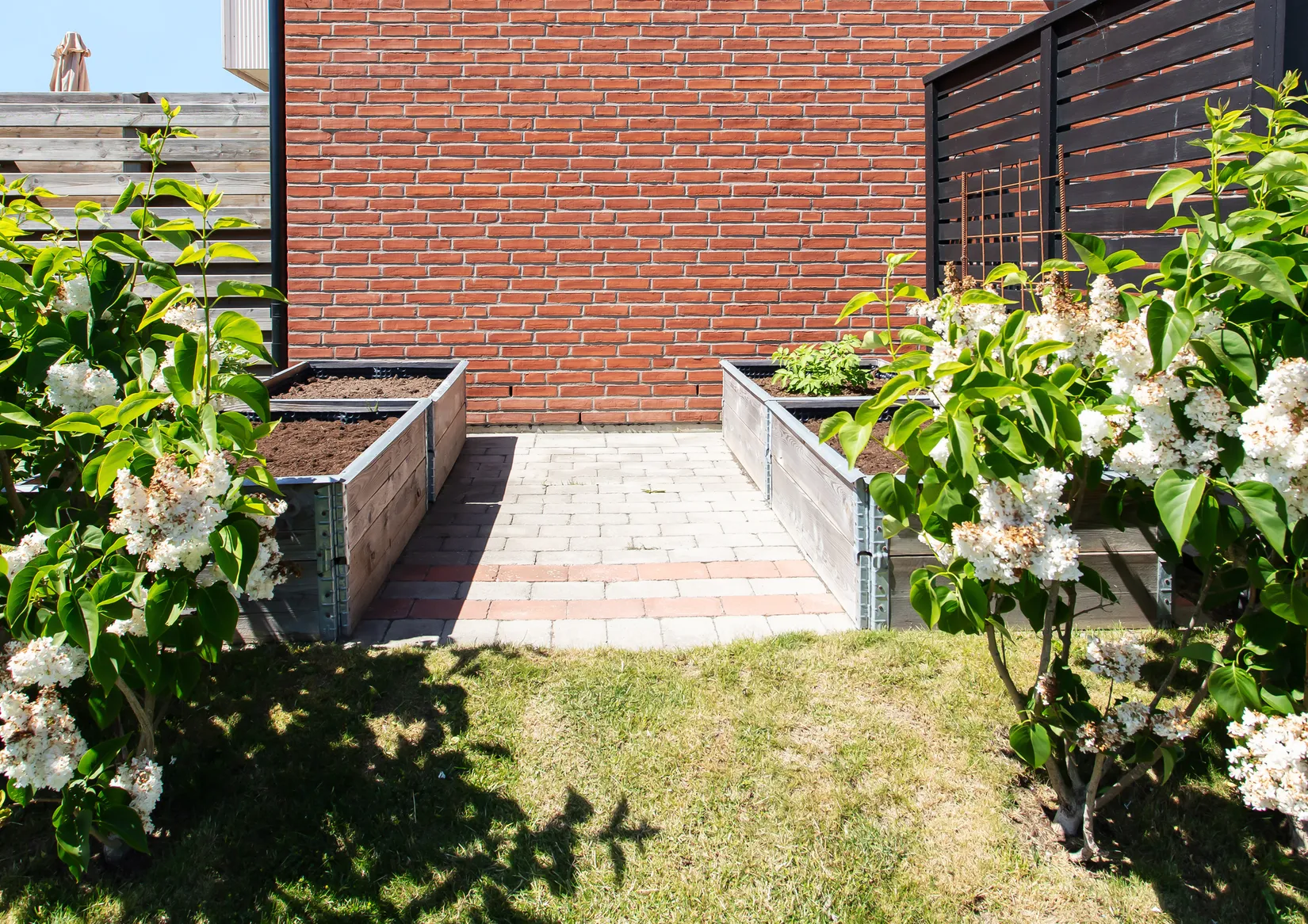 Bostadsrätt, Orkangatan 16, Västra Sjöstaden, Ystad