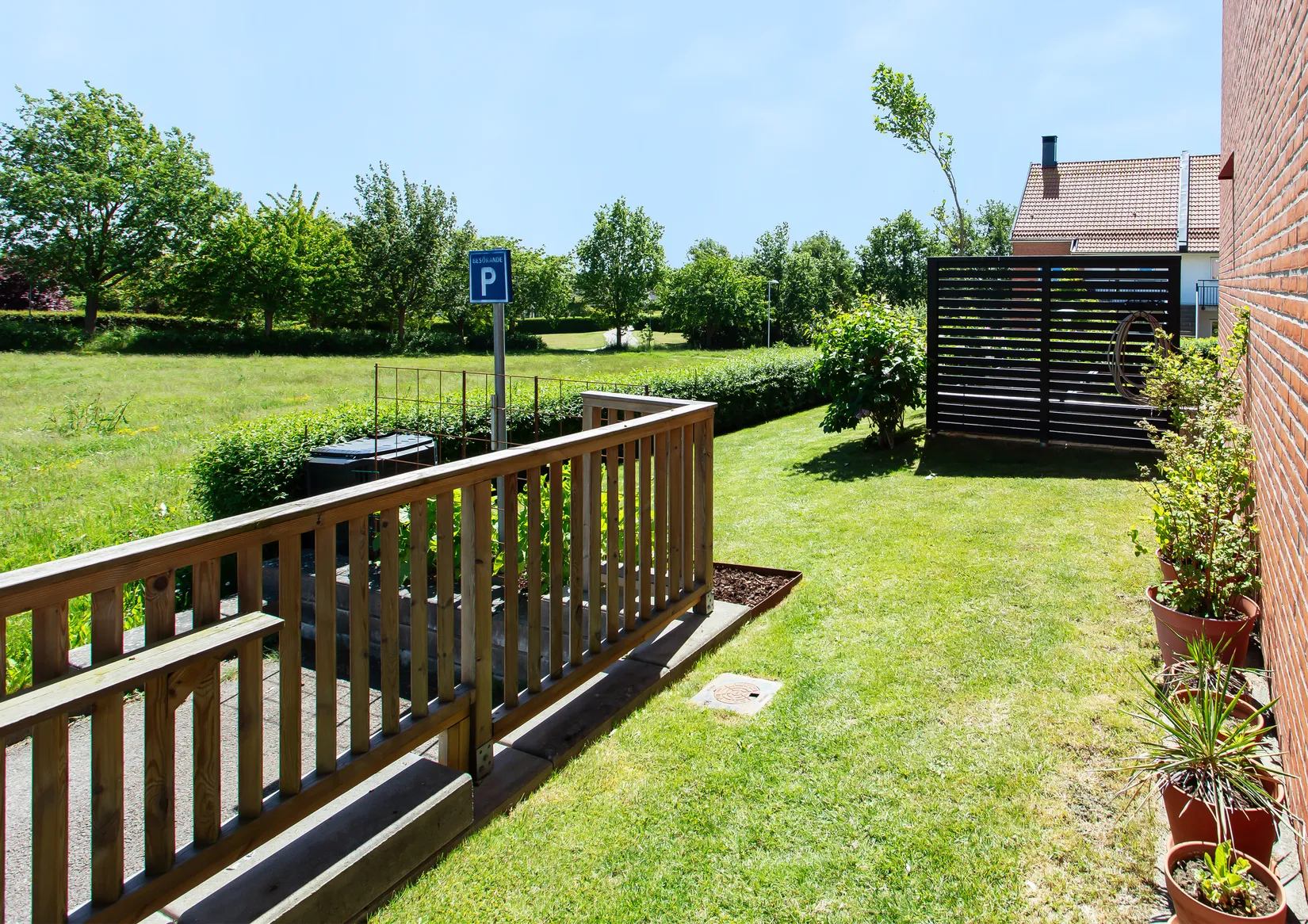 Bostadsrätt, Orkangatan 16, Västra Sjöstaden, Ystad