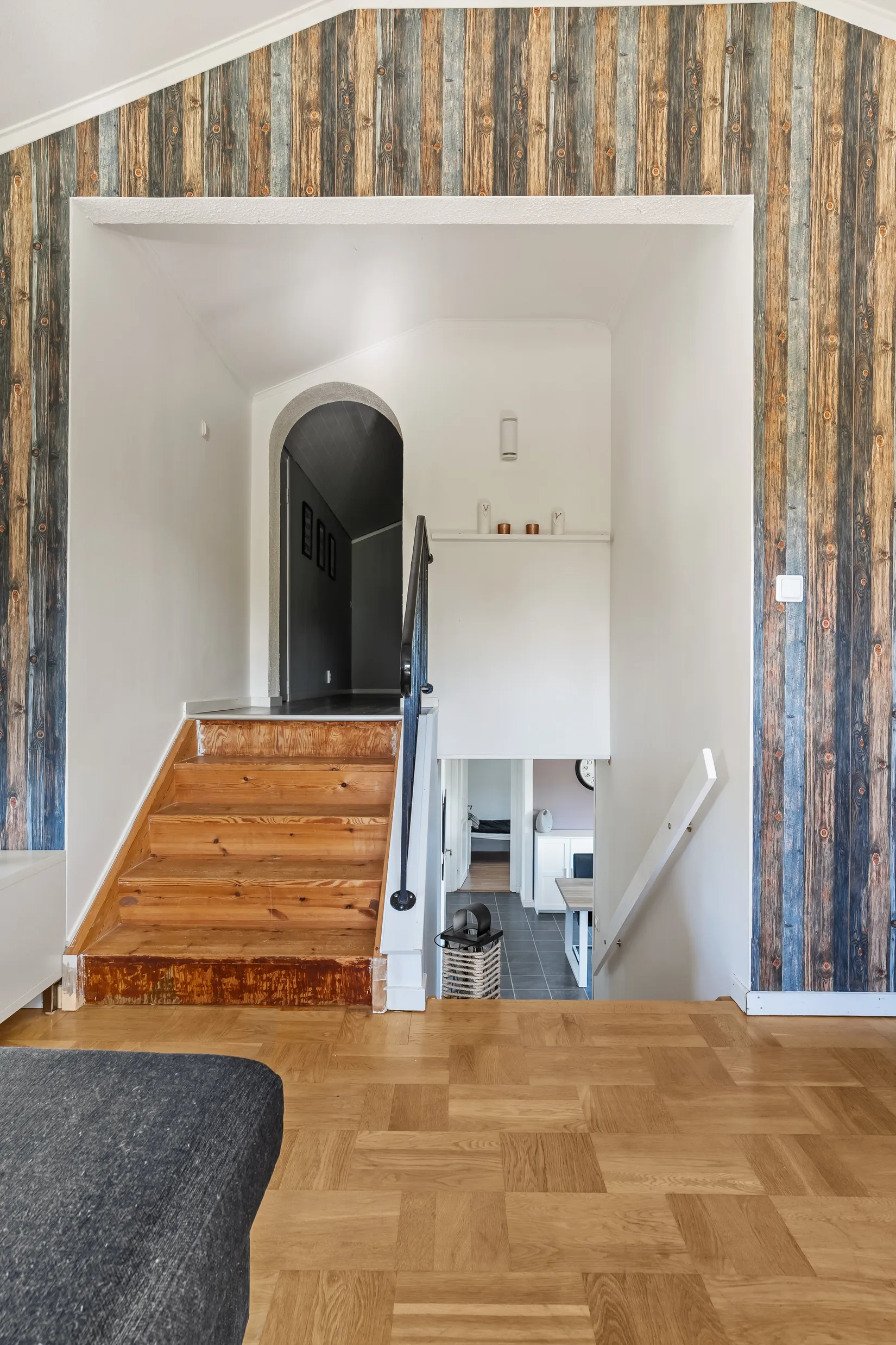 Villa, Kopparvägen 14, Njurunda, Sundsvall
