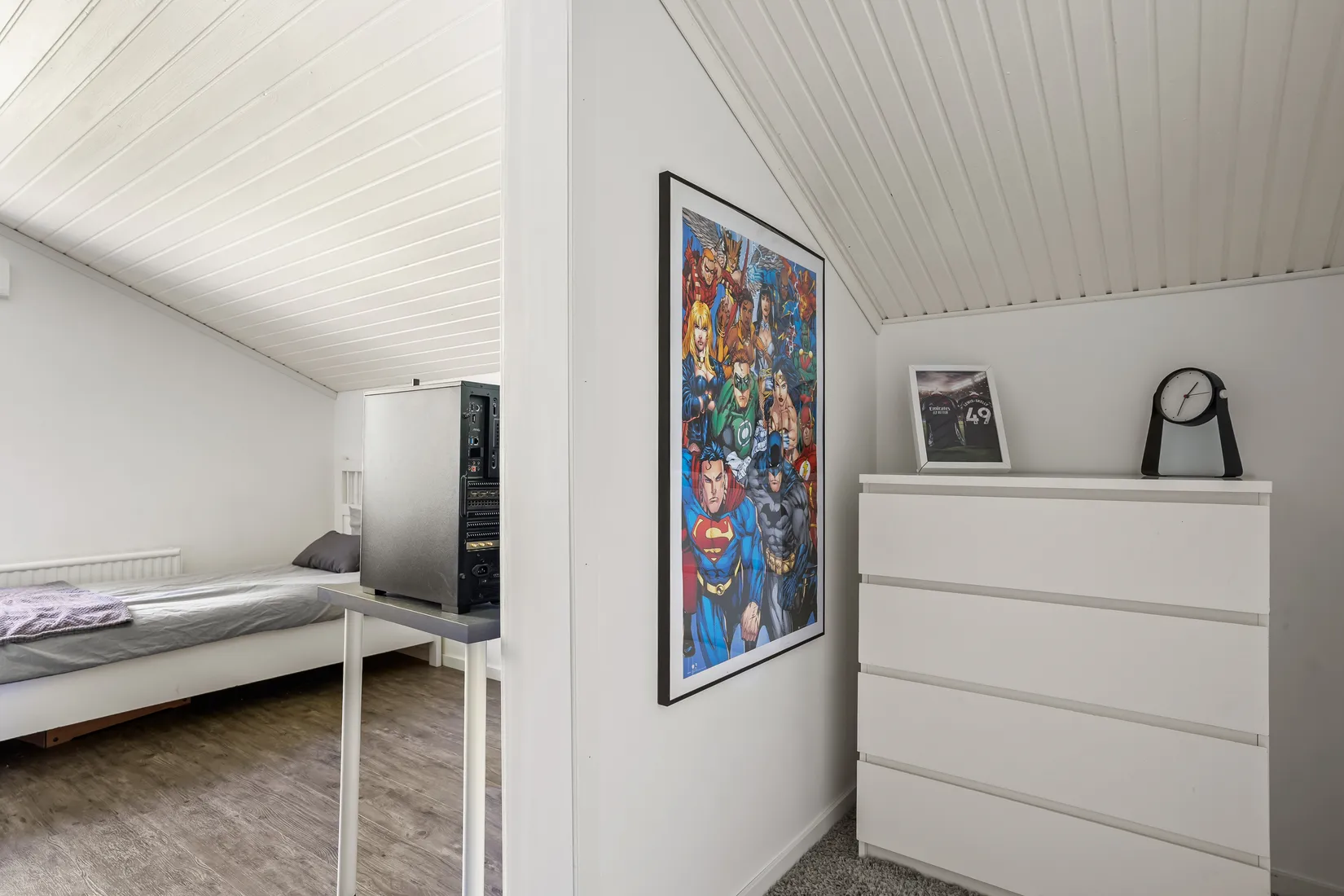 Villa, Kopparvägen 14, Njurunda, Sundsvall