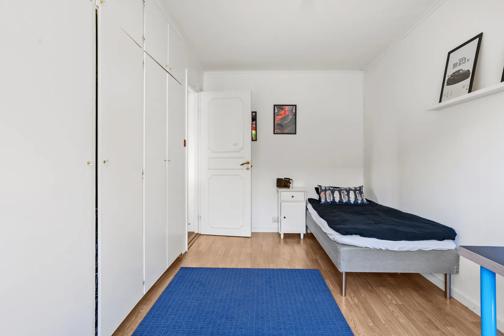 Villa, Kopparvägen 14, Njurunda, Sundsvall