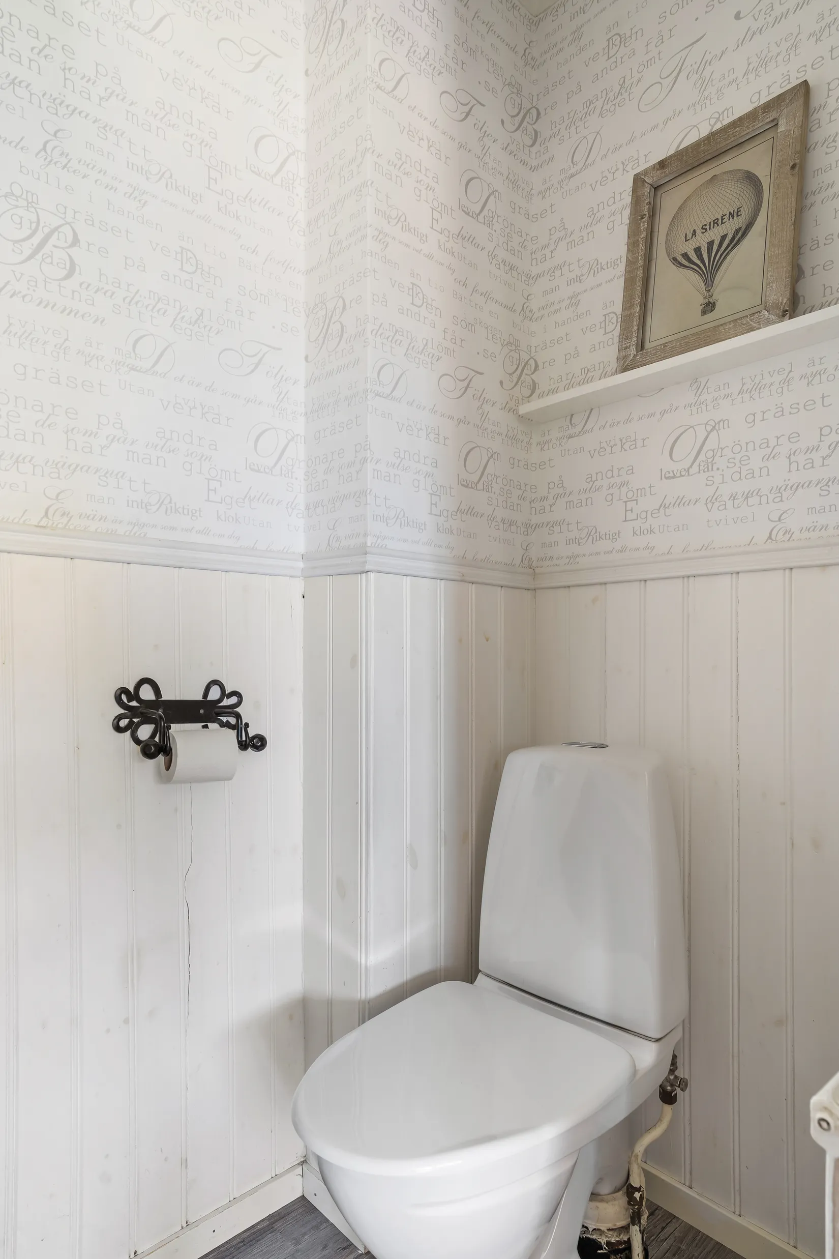 Villa, Kopparvägen 14, Njurunda, Sundsvall