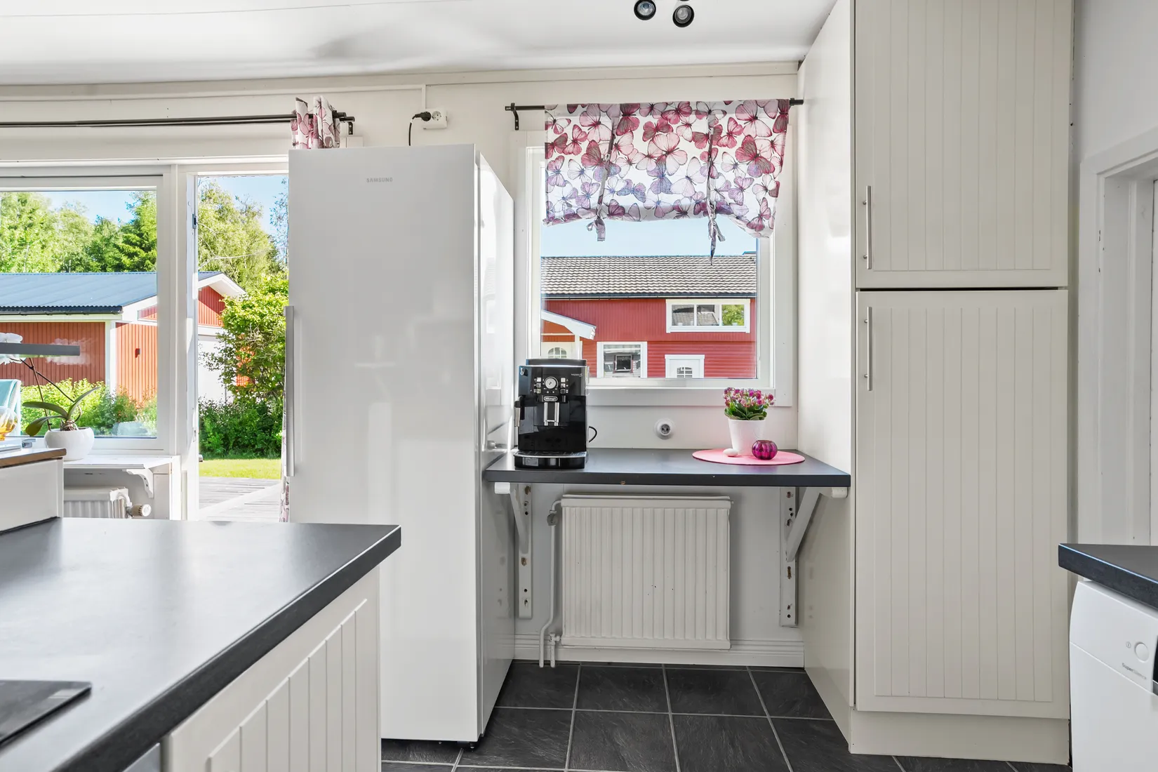 Villa, Kopparvägen 14, Njurunda, Sundsvall