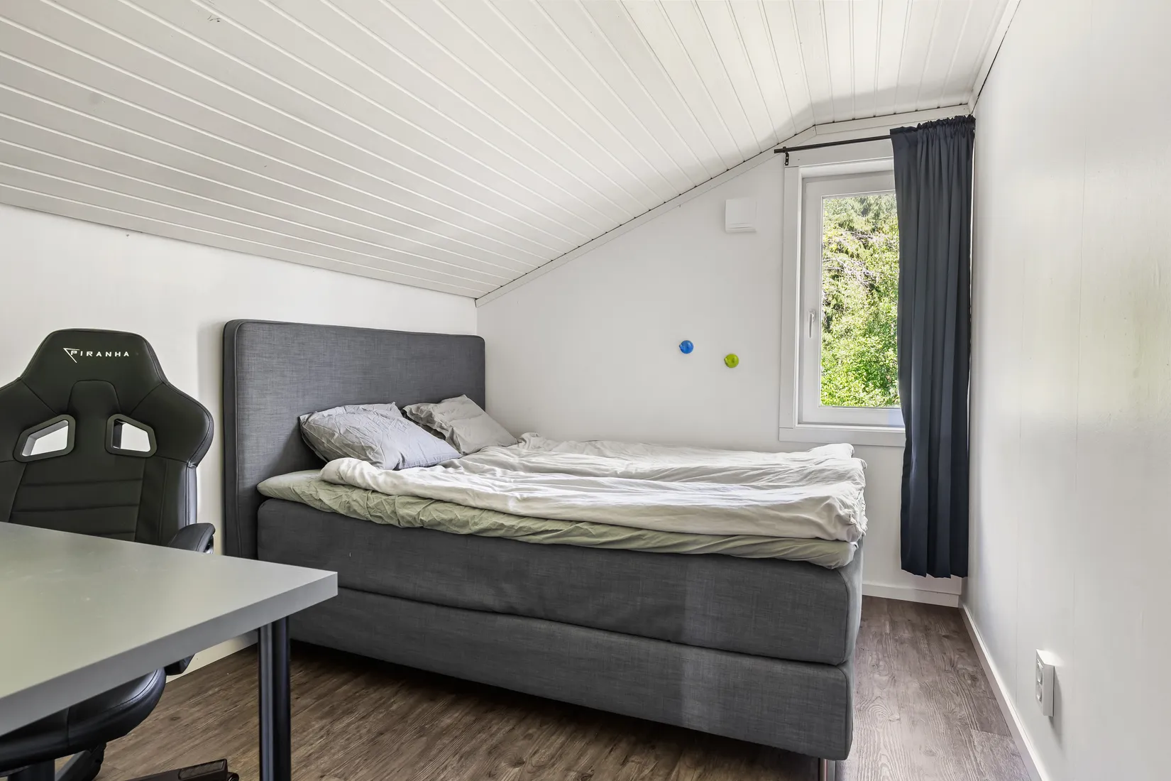 Villa, Kopparvägen 14, Njurunda, Sundsvall