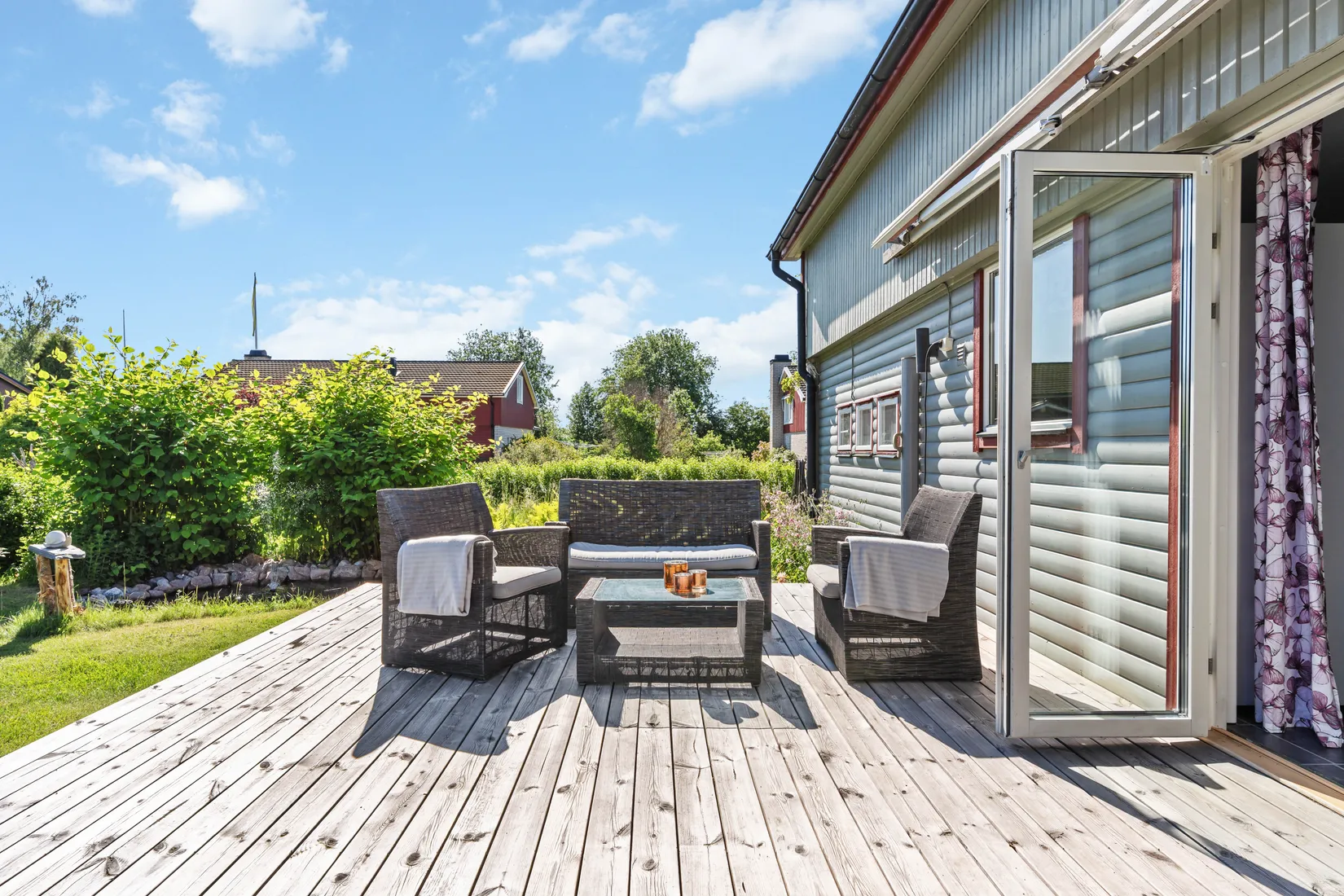 Villa, Kopparvägen 14, Njurunda, Sundsvall