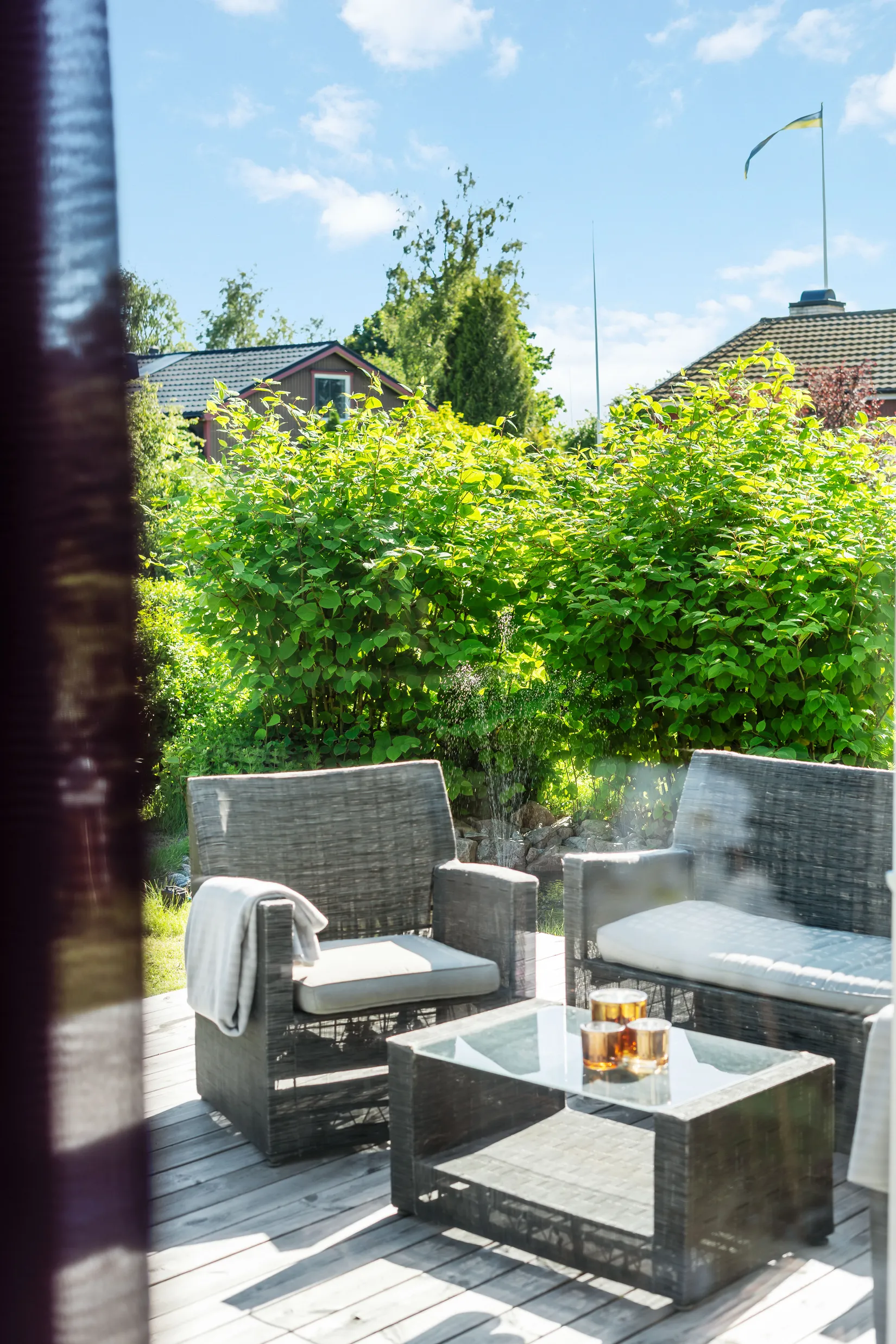 Villa, Kopparvägen 14, Njurunda, Sundsvall