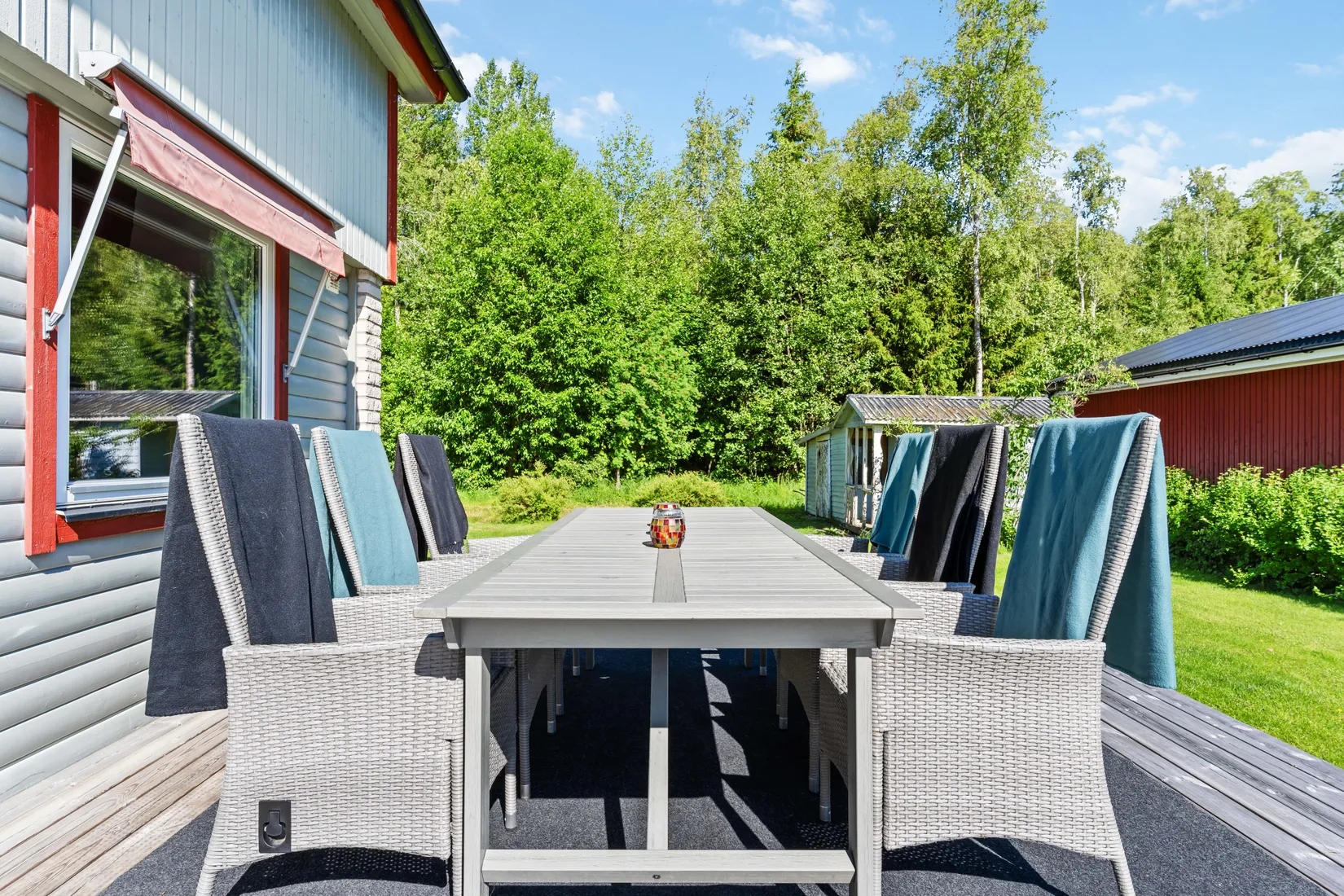Villa, Kopparvägen 14, Njurunda, Sundsvall