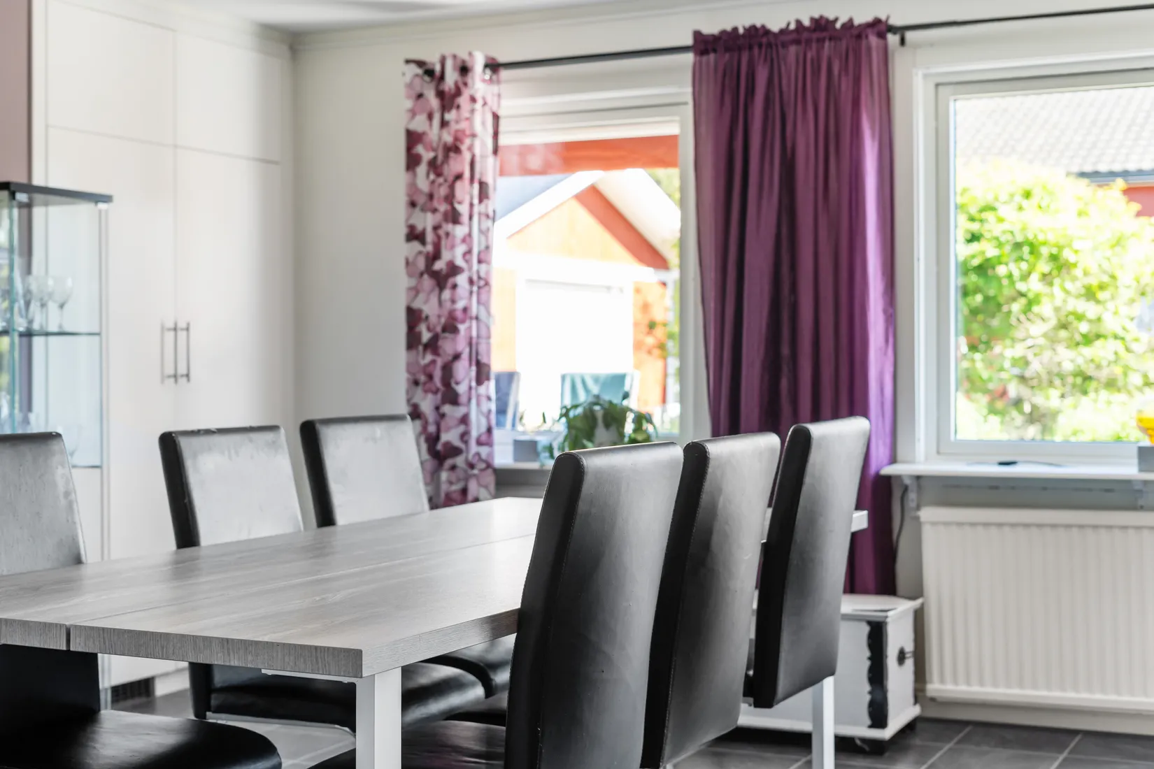 Villa, Kopparvägen 14, Njurunda, Sundsvall