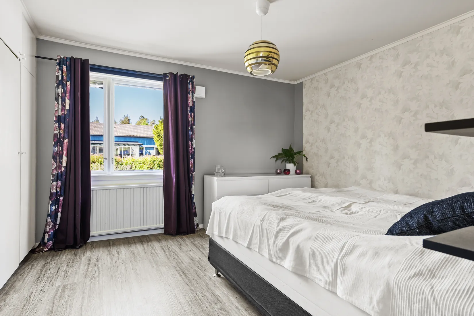 Villa, Kopparvägen 14, Njurunda, Sundsvall