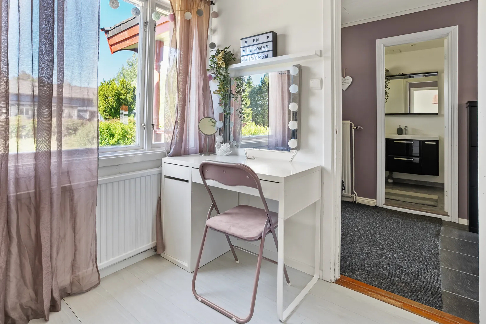 Villa, Kopparvägen 14, Njurunda, Sundsvall