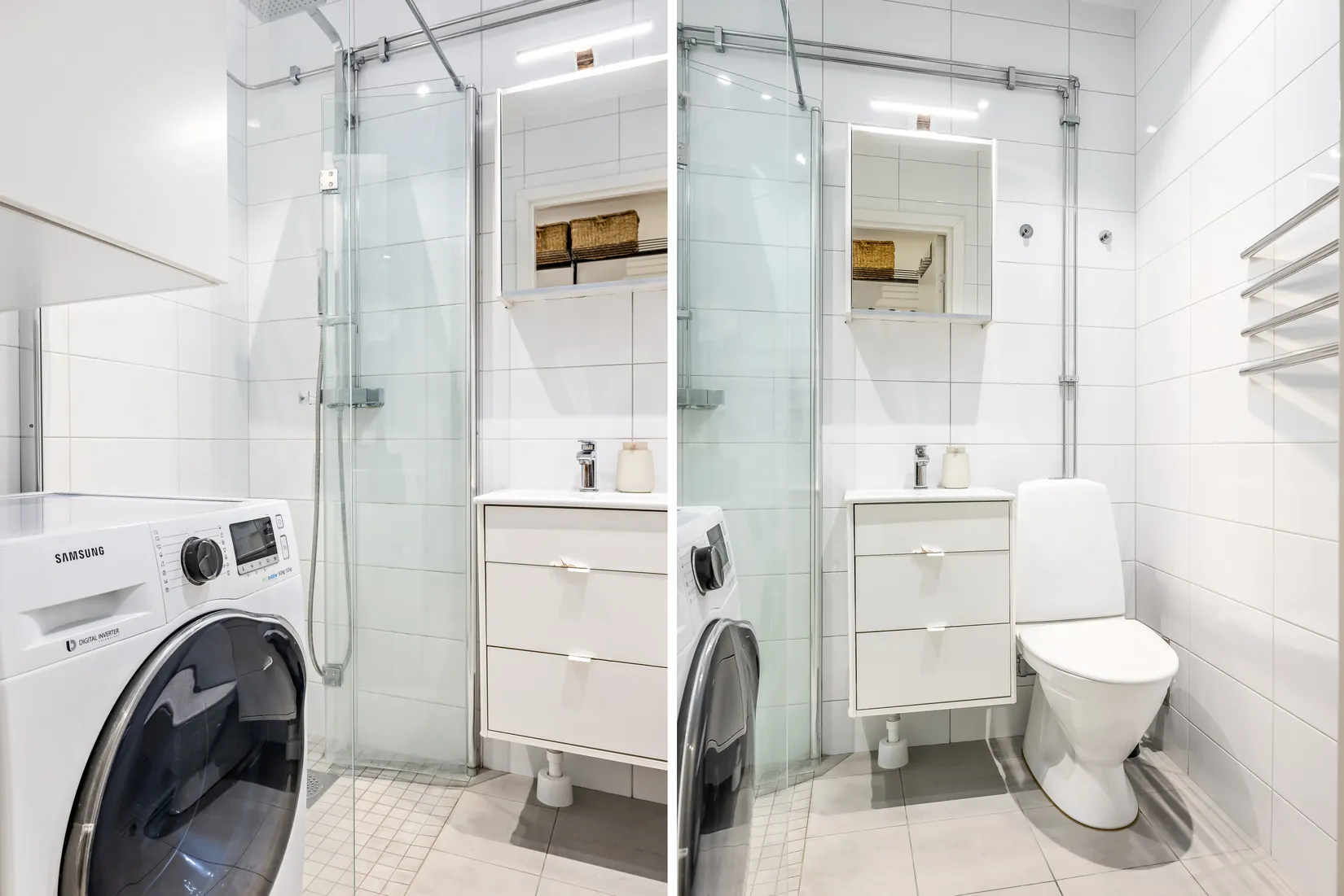 Bostadsrätt, Blommelundsgatan 10B, Haga, Norrköping