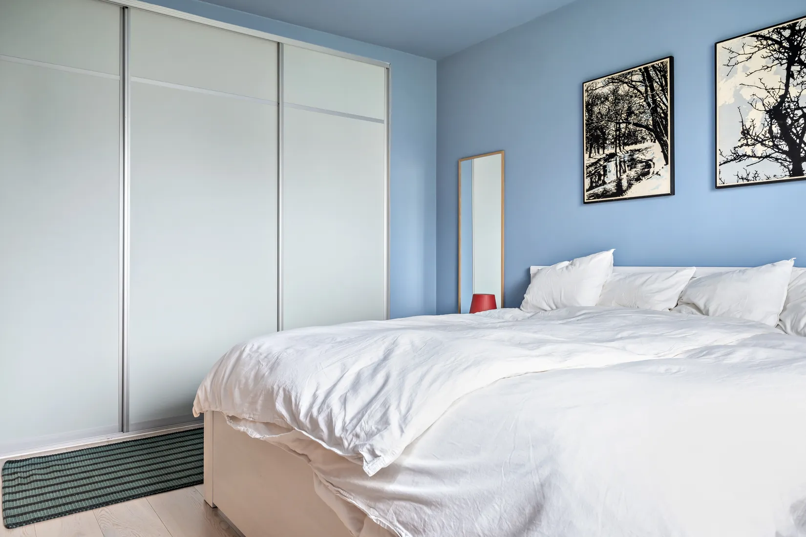 Bostadsrätt, Blommelundsgatan 10B, Haga, Norrköping