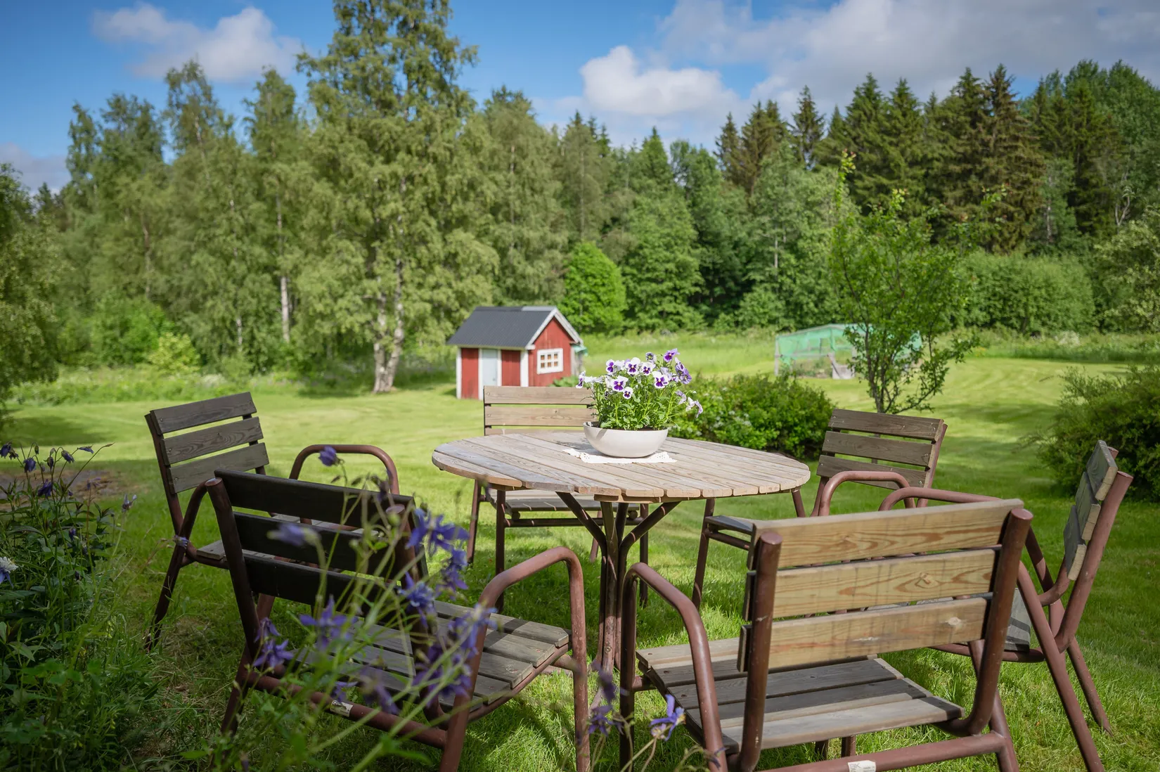 Gård/Skog, Skärpe 130, Skärpe, Örnsköldsvik