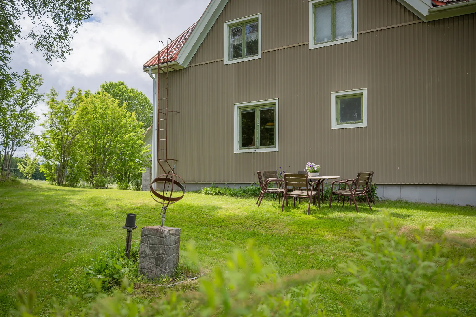 Gård/Skog, Skärpe 130, Skärpe, Örnsköldsvik
