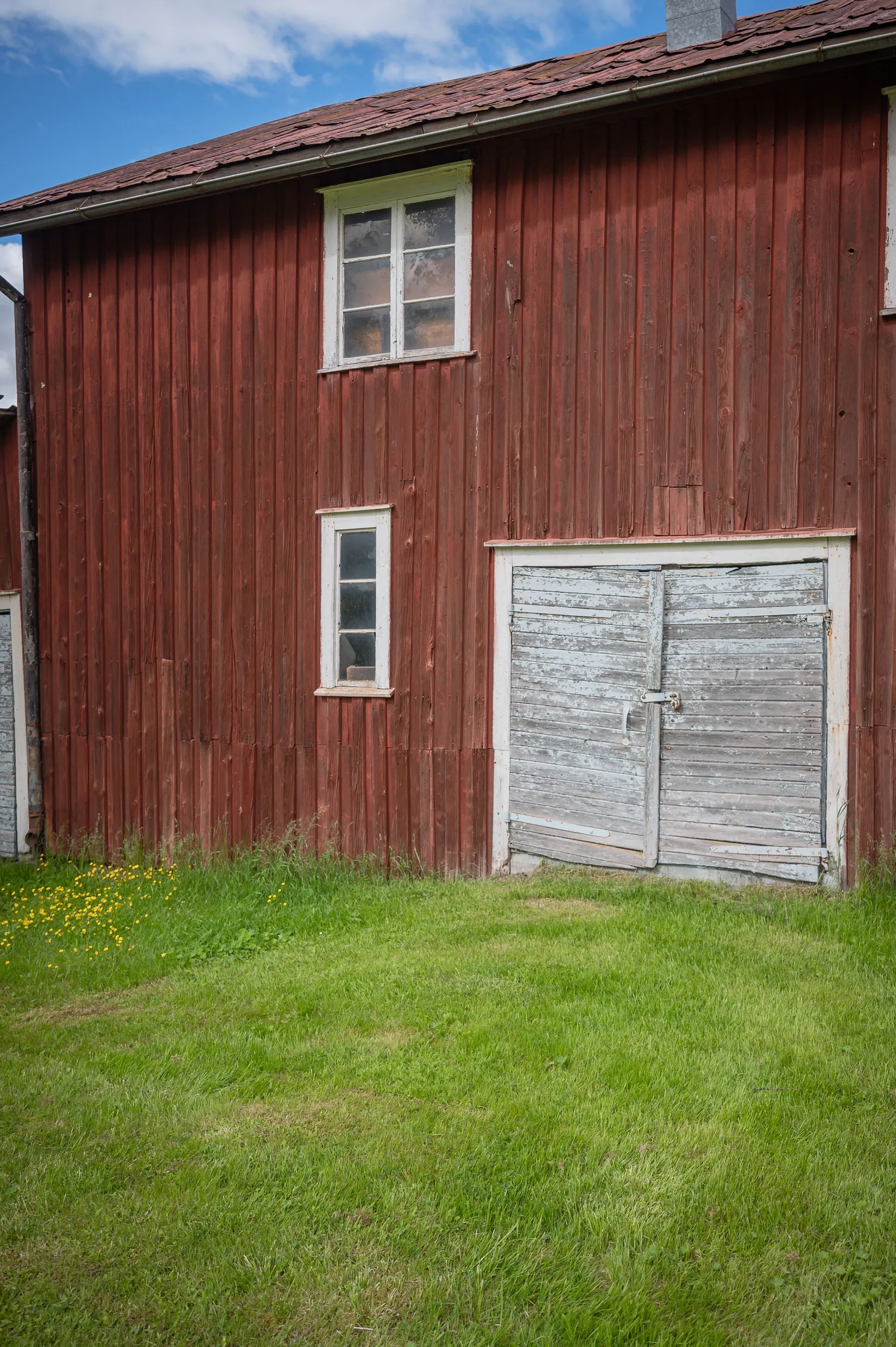 Gård/Skog, Skärpe 130, Skärpe, Örnsköldsvik