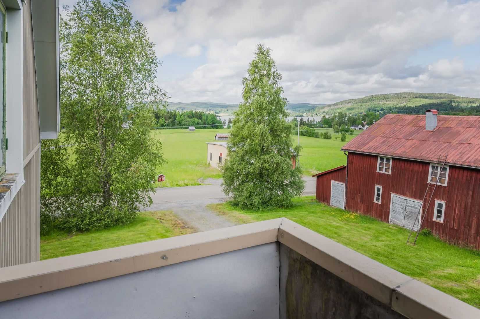 Gård/Skog, Skärpe 130, Skärpe, Örnsköldsvik