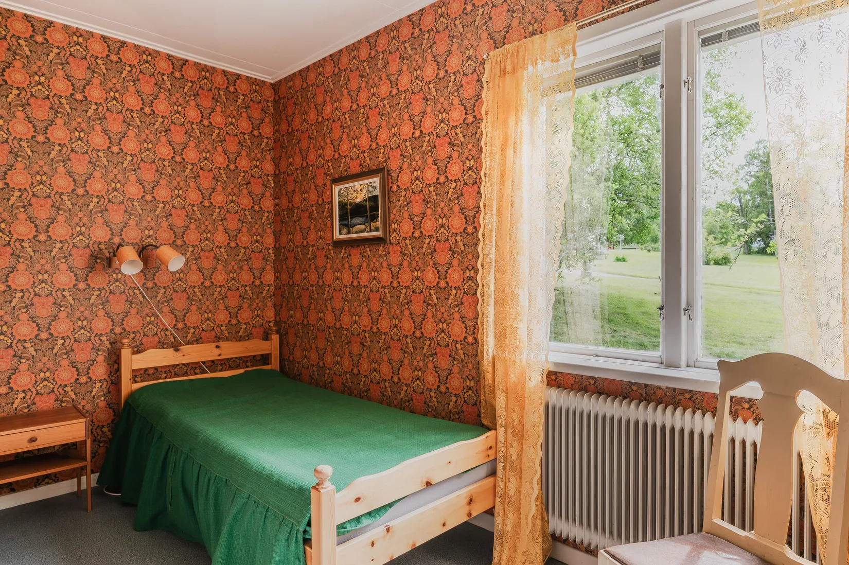 Gård/Skog, Skärpe 130, Skärpe, Örnsköldsvik