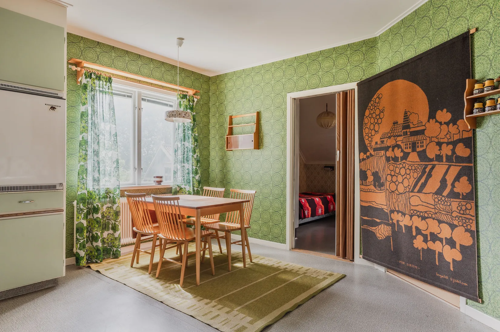 Gård/Skog, Skärpe 130, Skärpe, Örnsköldsvik