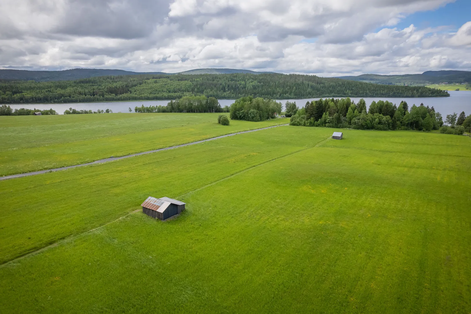 Gård/Skog, Skärpe 130, Skärpe, Örnsköldsvik