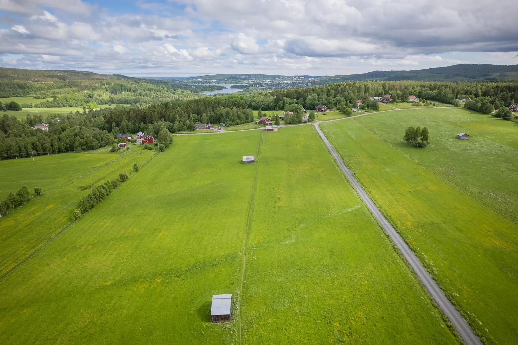 Gård/Skog, Skärpe 130, Skärpe, Örnsköldsvik