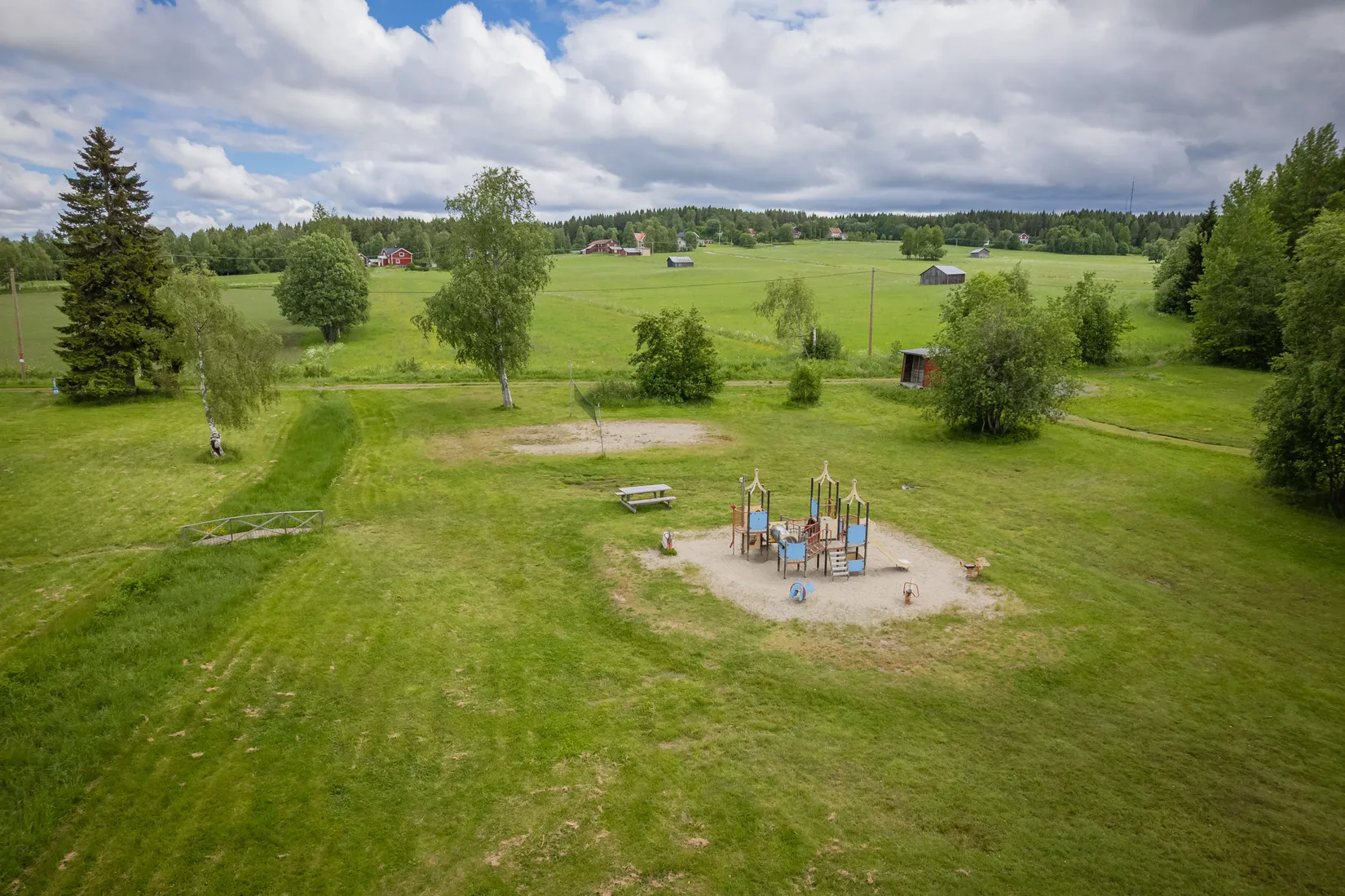 Gård/Skog, Skärpe 130, Skärpe, Örnsköldsvik