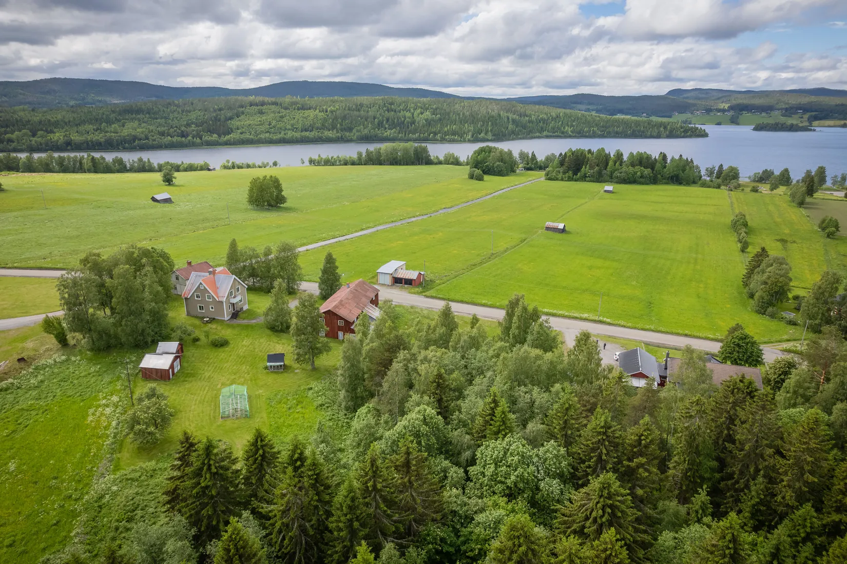 Gård/Skog, Skärpe 130, Skärpe, Örnsköldsvik